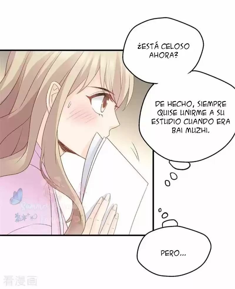 Dream Of Night Bloom - Capítulo 66 - Página 27 - LectorTMOo