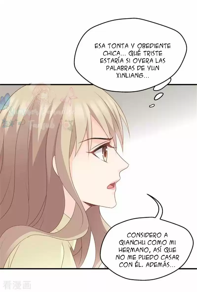 Dream Of Night Bloom - Capítulo 67 - Página 14 - LectorTMOo