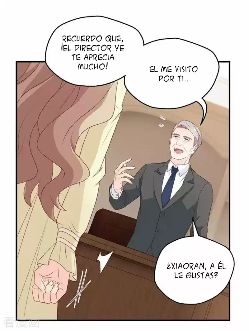 Dream Of Night Bloom - Capítulo 67 - Página 16 - LectorTMOo