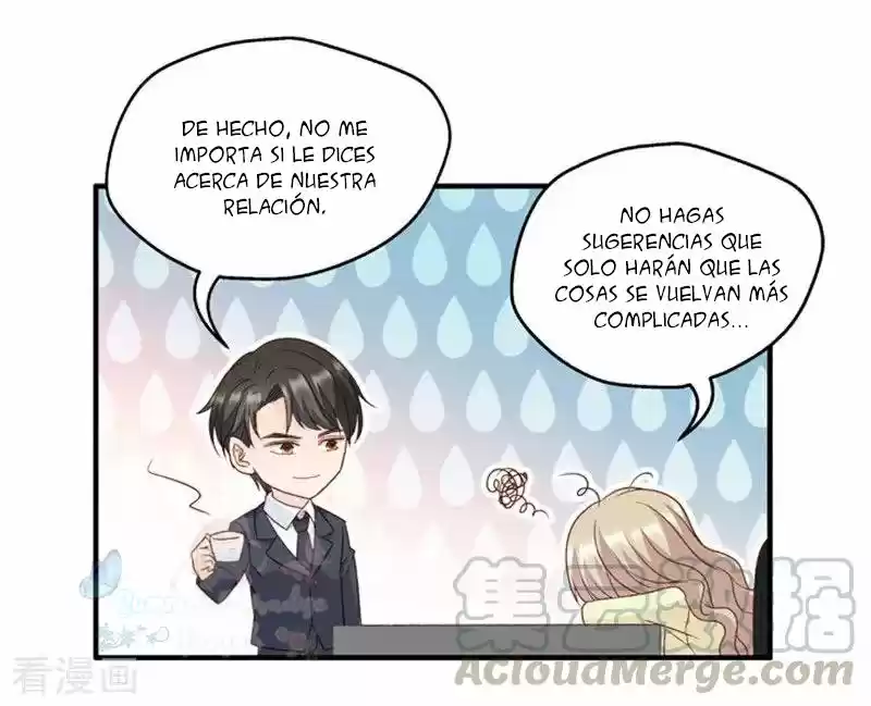 Dream Of Night Bloom - Capítulo 67 - Página 25 - LectorTMOo