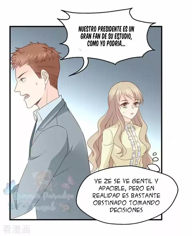 Dream Of Night Bloom - Capítulo 68 - Página 10 - LectorTMOo