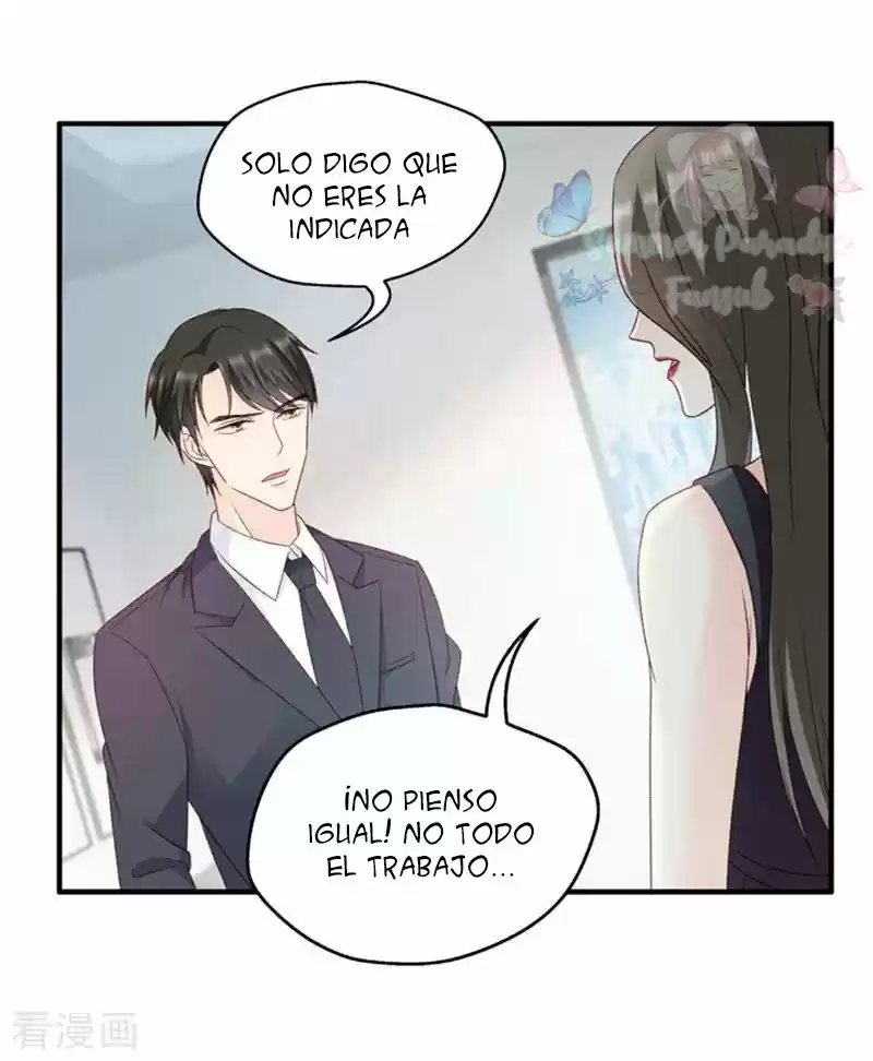 Dream Of Night Bloom - Capítulo 68 - Página 16 - LectorTMOo