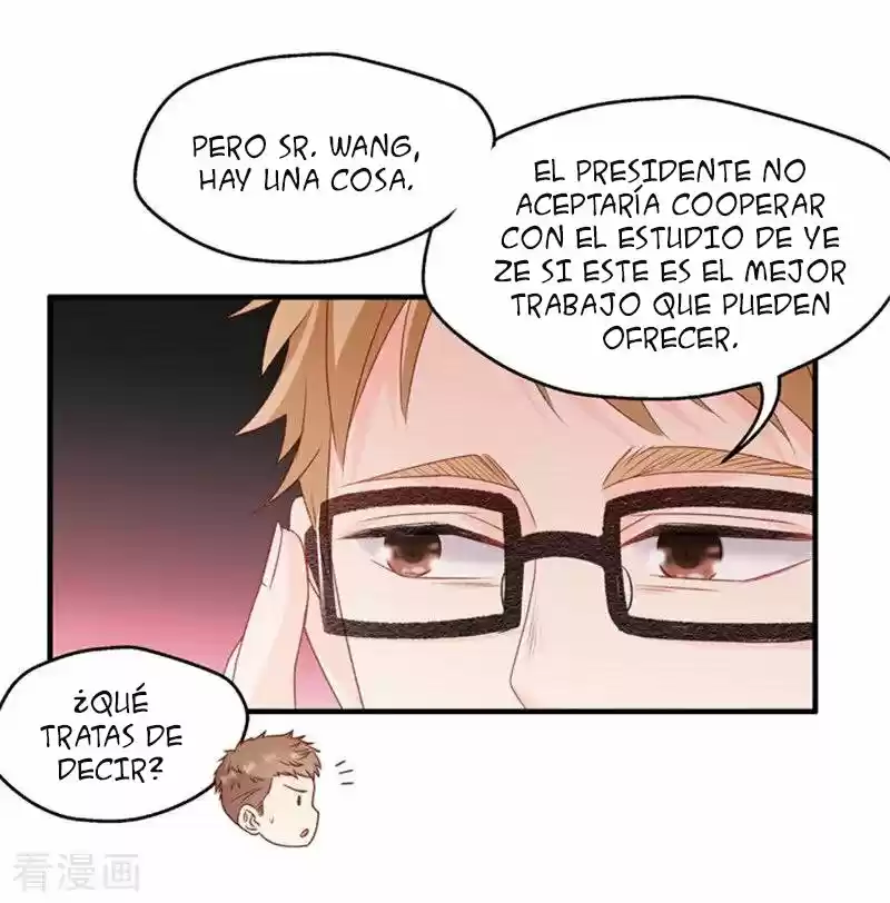 Dream Of Night Bloom - Capítulo 69 - Página 9 - LectorTMOo