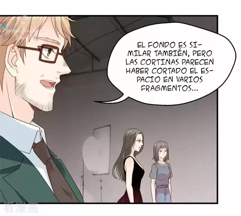 Dream Of Night Bloom - Capítulo 69 - Página 28 - LectorTMOo