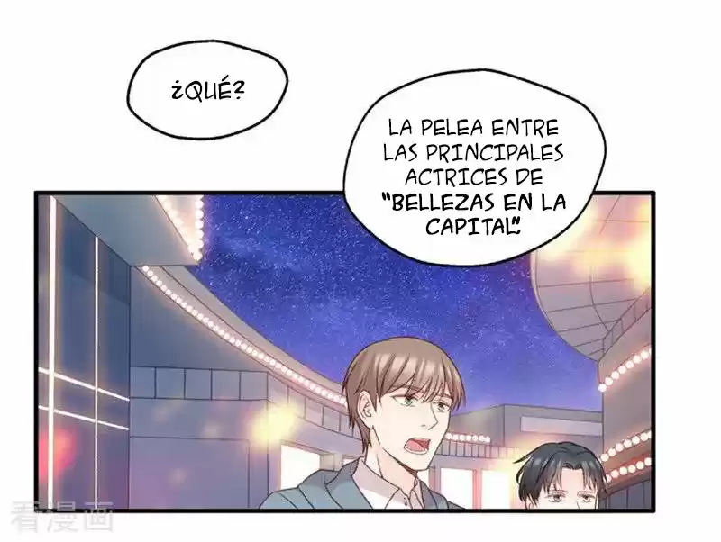 Dream Of Night Bloom - Capítulo 70 - Página 20 - LectorTMOo