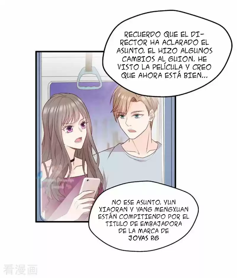 Dream Of Night Bloom - Capítulo 70 - Página 21 - LectorTMOo