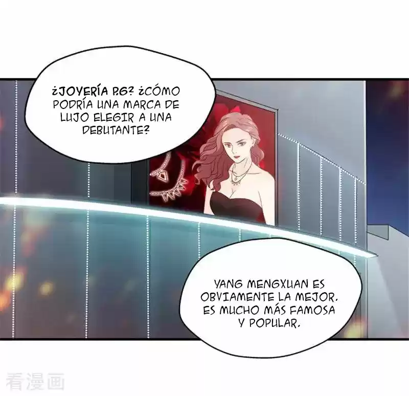 Dream Of Night Bloom - Capítulo 70 - Página 22 - LectorTMOo