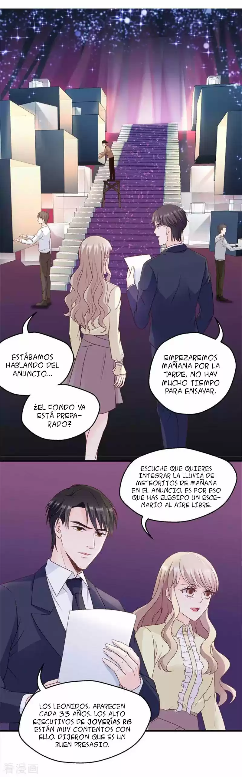 Dream Of Night Bloom - Capítulo 70 - Página 31 - LectorTMOo