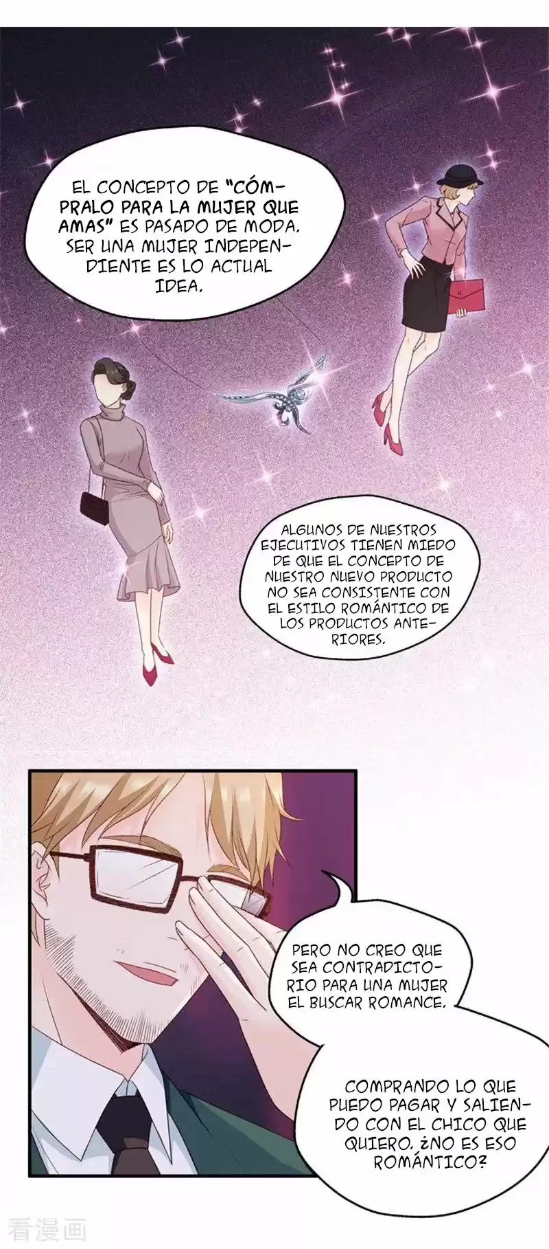 Dream Of Night Bloom - Capítulo 71 - Página 10 - LectorTMOo