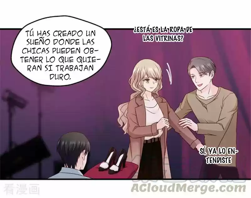 Dream Of Night Bloom - Capítulo 71 - Página 11 - LectorTMOo