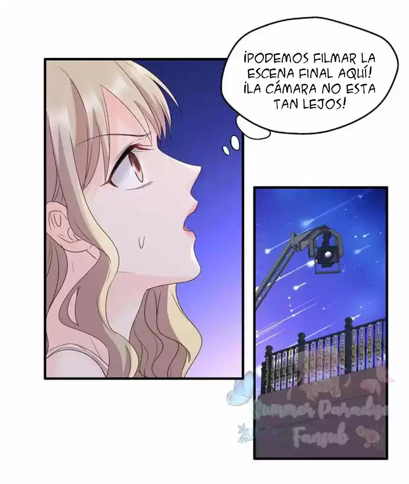 Dream Of Night Bloom - Capítulo 72 - Página 11 - LectorTMOo
