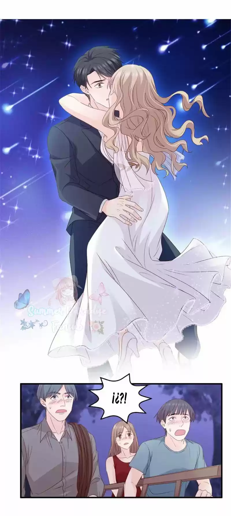 Dream Of Night Bloom - Capítulo 72 - Página 15 - LectorTMOo