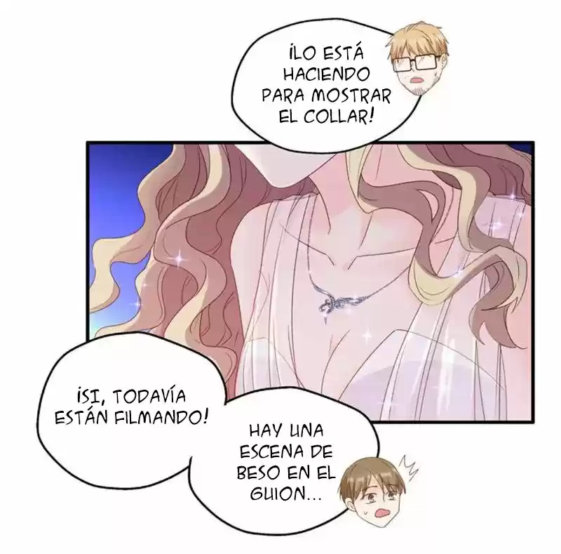 Dream Of Night Bloom - Capítulo 72 - Página 18 - LectorTMOo