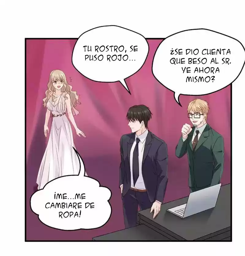 Dream Of Night Bloom - Capítulo 72 - Página 28 - LectorTMOo