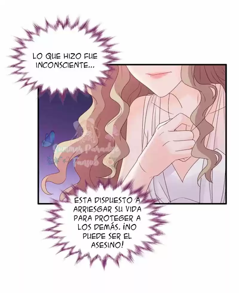 Dream Of Night Bloom - Capítulo 72 - Página 31 - LectorTMOo