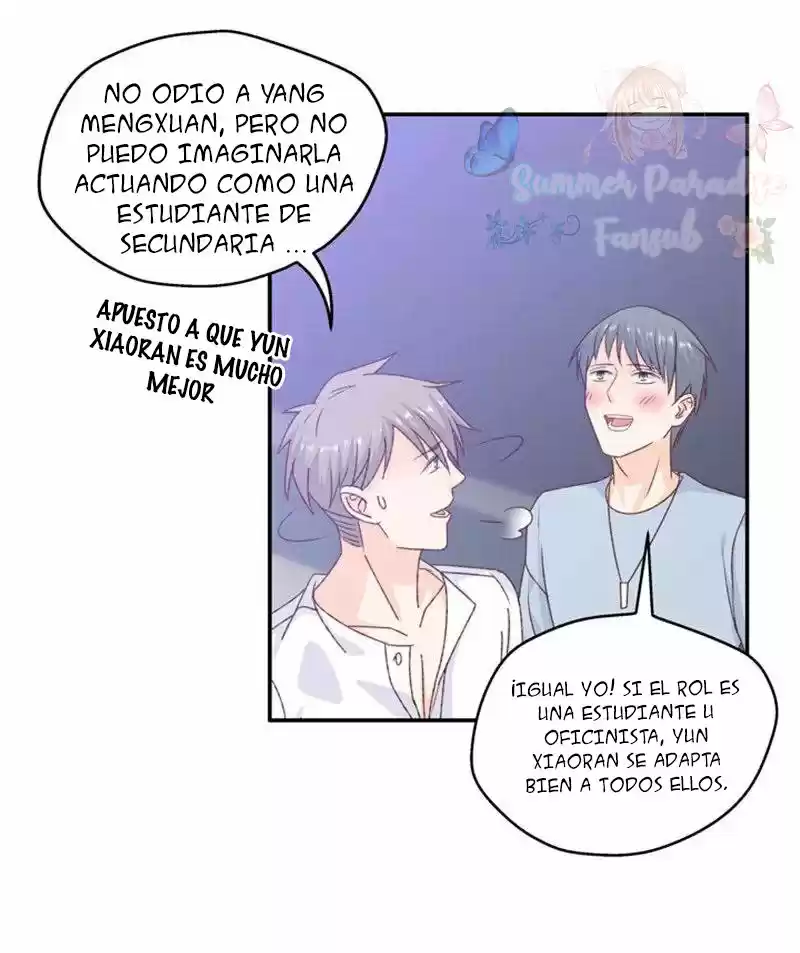 Dream Of Night Bloom - Capítulo 73 - Página 14 - LectorTMOo