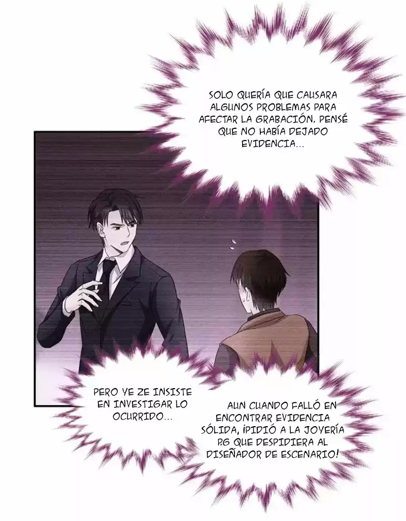 Dream Of Night Bloom - Capítulo 73 - Página 23 - LectorTMOo