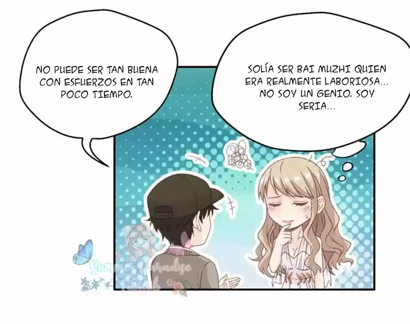 Dream Of Night Bloom - Capítulo 73 - Página 30 - LectorTMOo