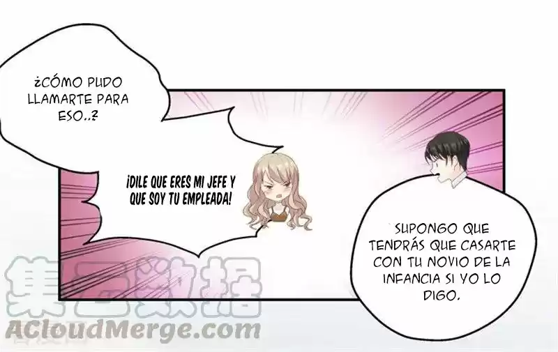 Dream Of Night Bloom - Capítulo 74 - Página 17 - LectorTMOo
