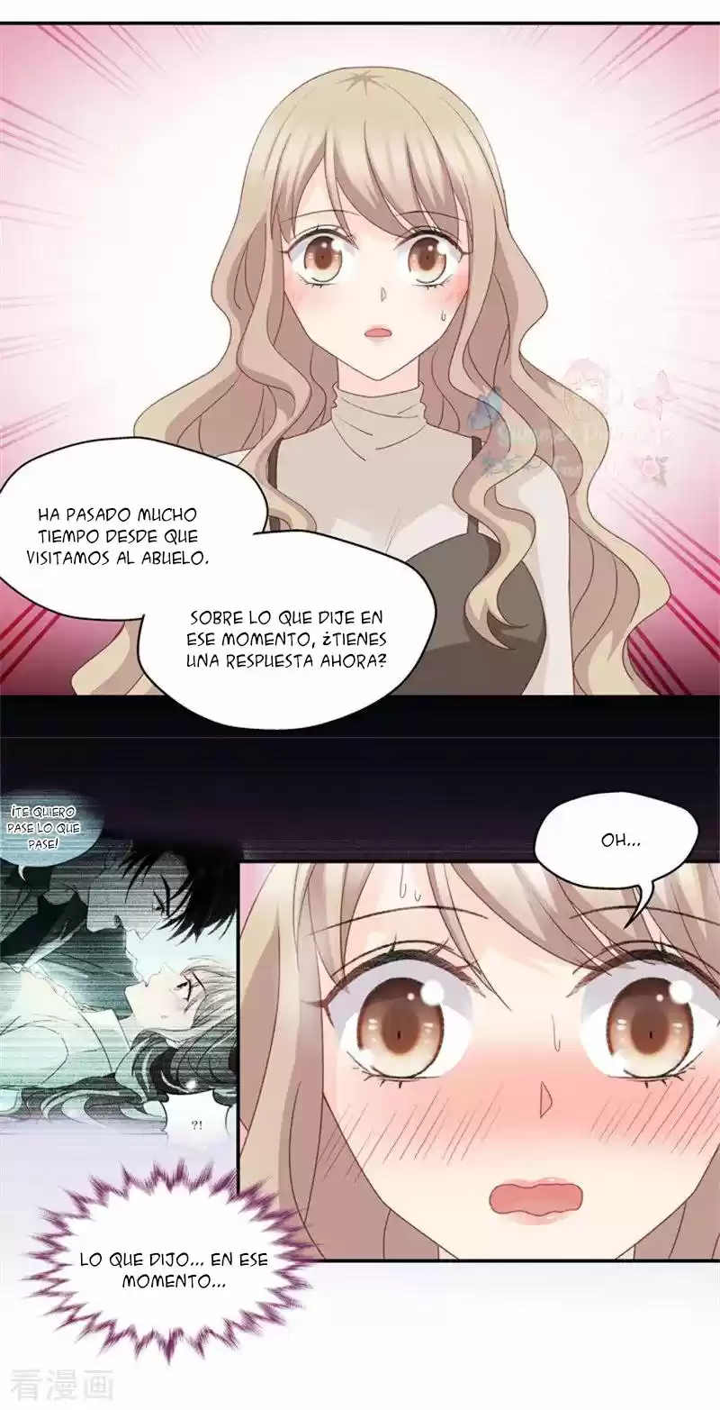 Dream Of Night Bloom - Capítulo 74 - Página 26 - LectorTMOo