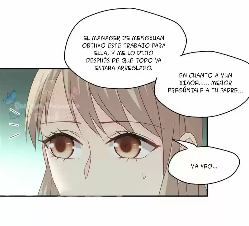 Dream Of Night Bloom - Capítulo 75 - Página 18 - LectorTMOo
