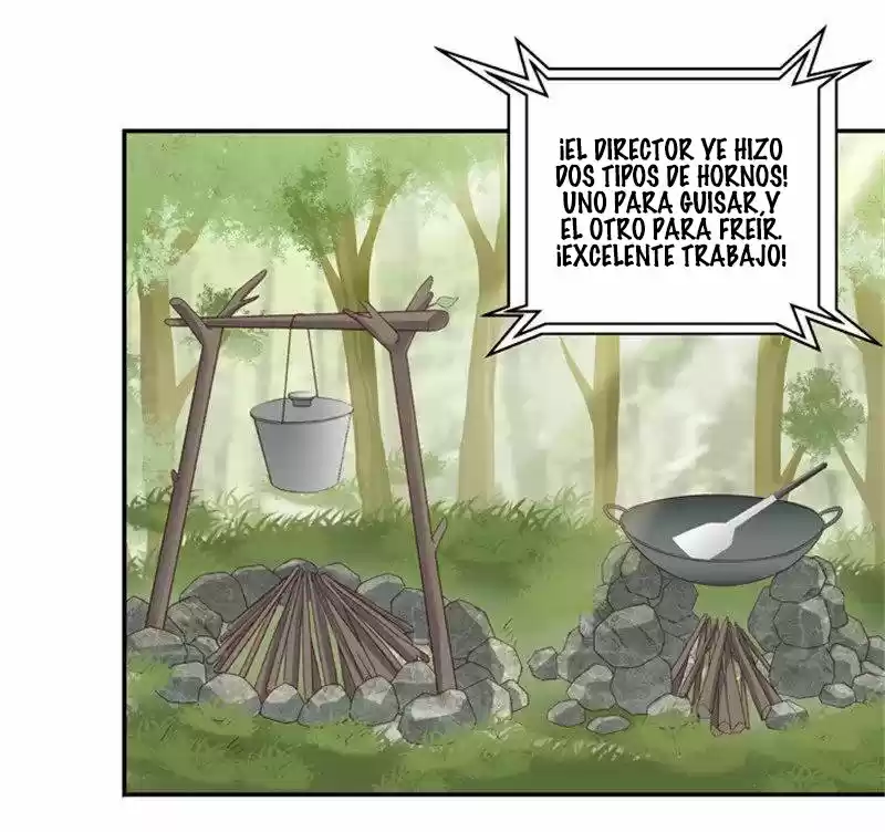 Dream Of Night Bloom - Capítulo 75 - Página 29 - LectorTMOo