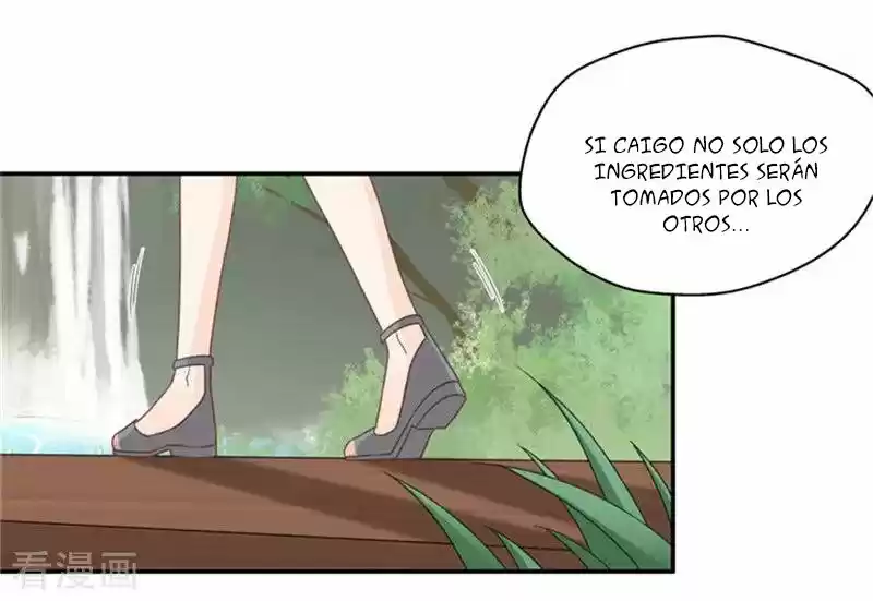 Dream Of Night Bloom - Capítulo 76 - Página 7 - LectorTMOo