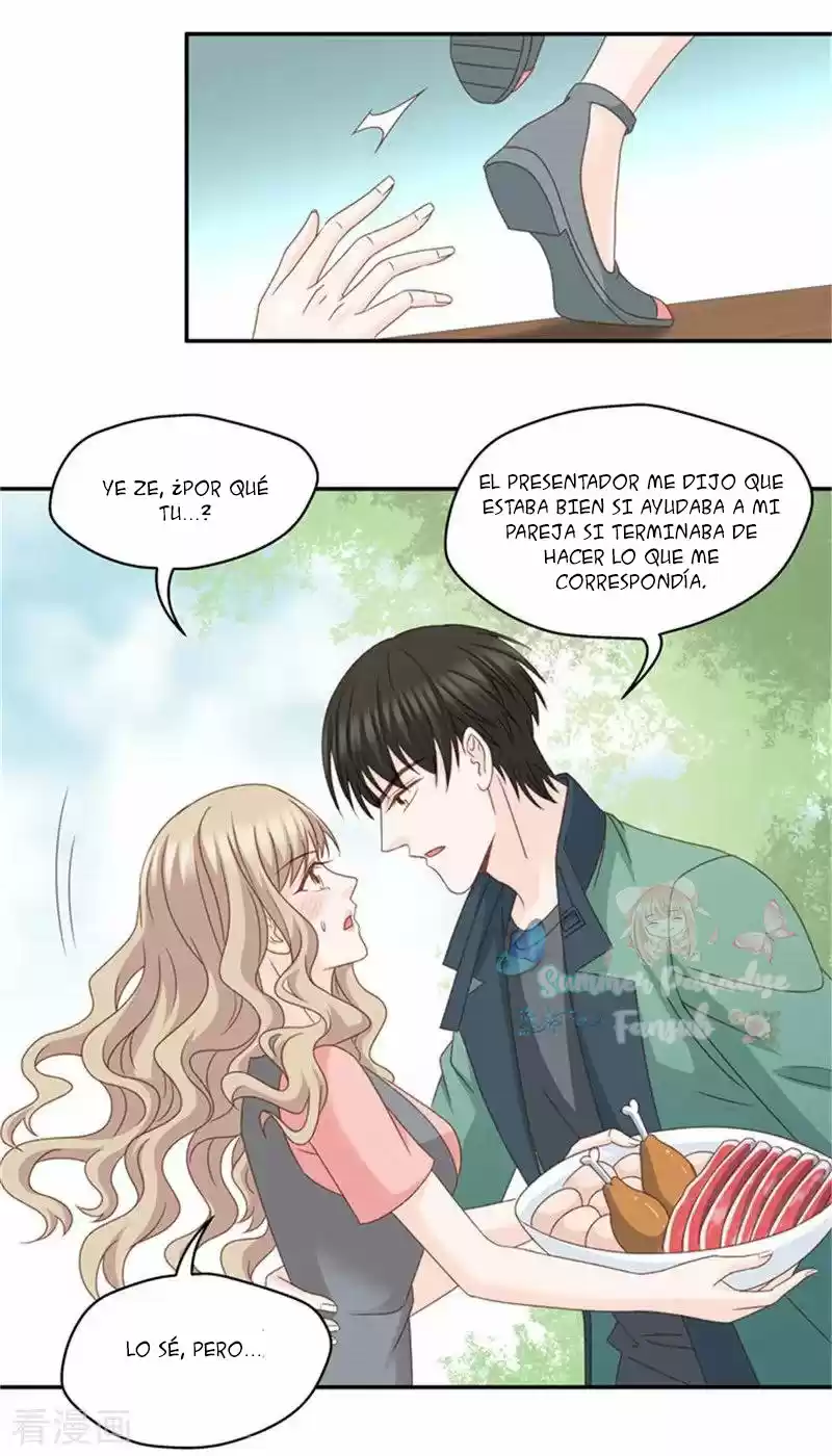 Dream Of Night Bloom - Capítulo 76 - Página 28 - LectorTMOo