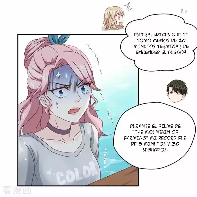 Dream Of Night Bloom - Capítulo 76 - Página 29 - LectorTMOo