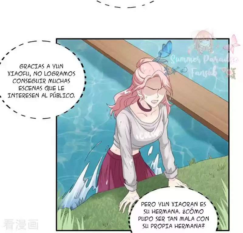 Dream Of Night Bloom - Capítulo 76 - Página 32 - LectorTMOo