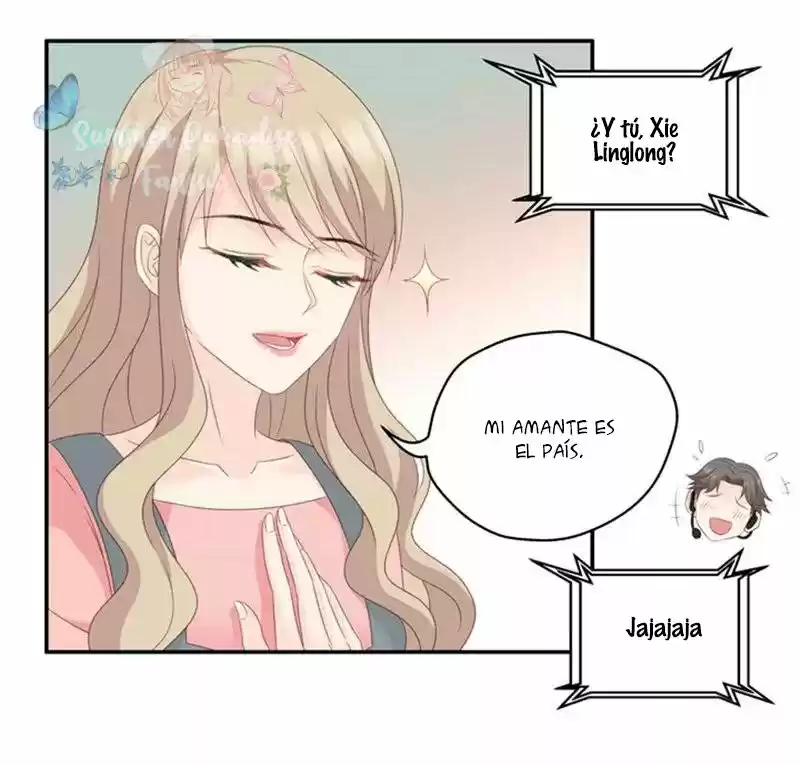 Dream Of Night Bloom - Capítulo 77 - Página 16 - LectorTMOo
