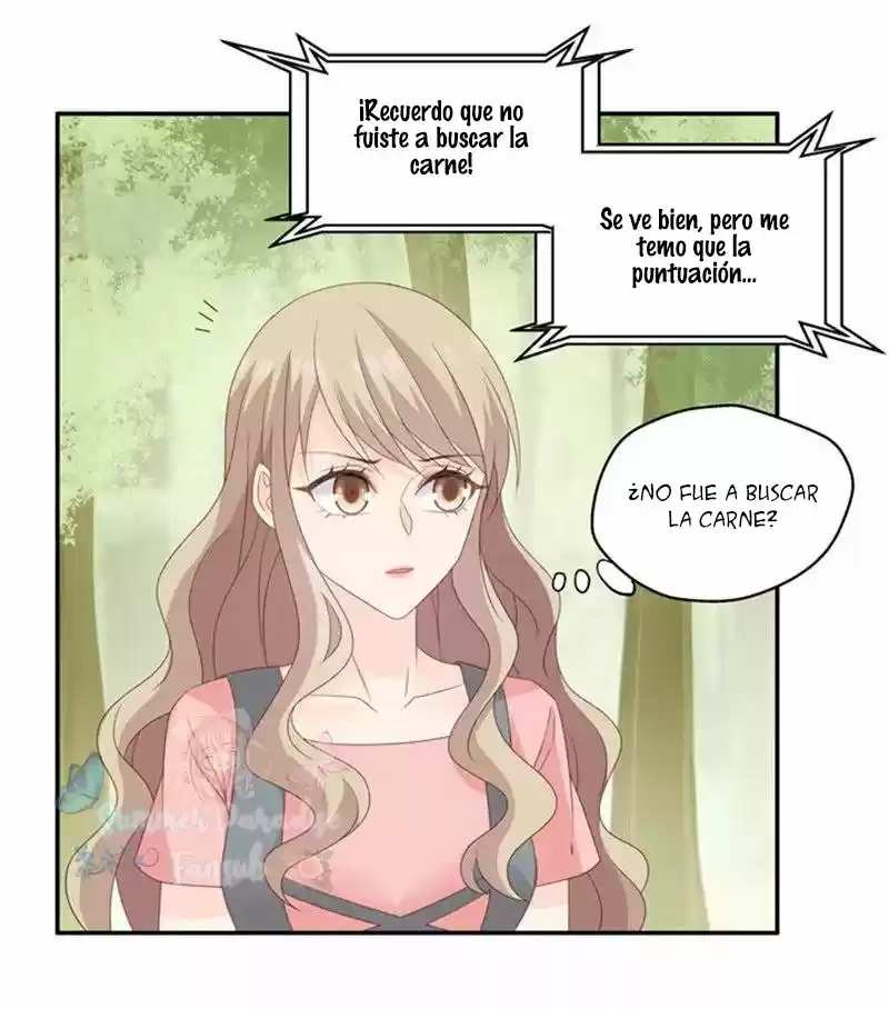Dream Of Night Bloom - Capítulo 77 - Página 23 - LectorTMOo