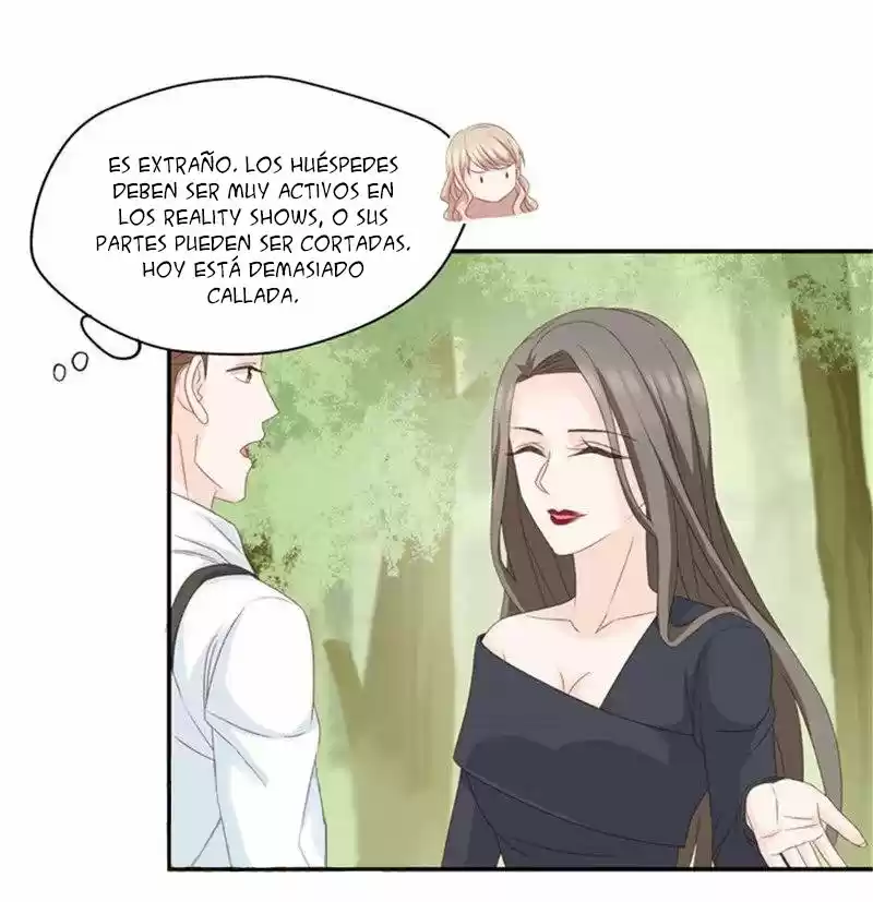 Dream Of Night Bloom - Capítulo 77 - Página 24 - LectorTMOo