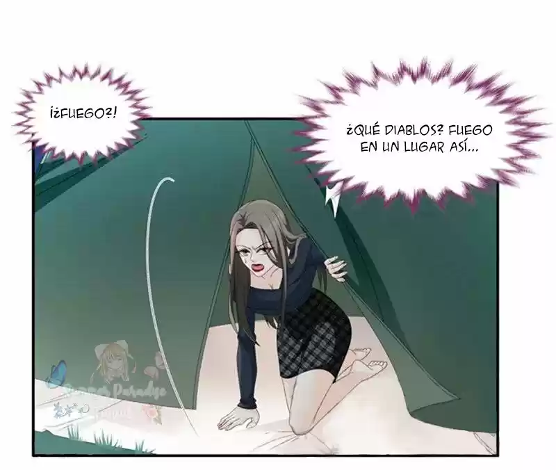 Dream Of Night Bloom - Capítulo 77 - Página 31 - LectorTMOo