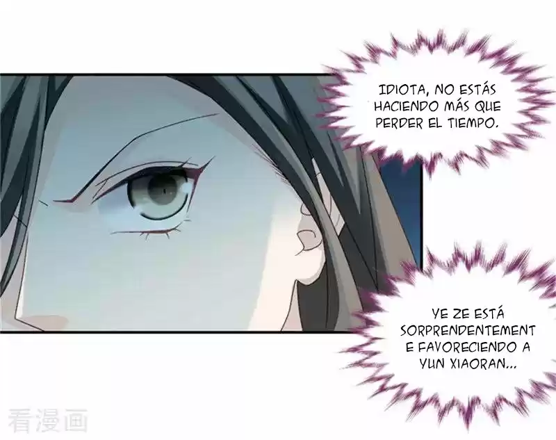 Dream Of Night Bloom - Capítulo 78 - Página 27 - LectorTMOo