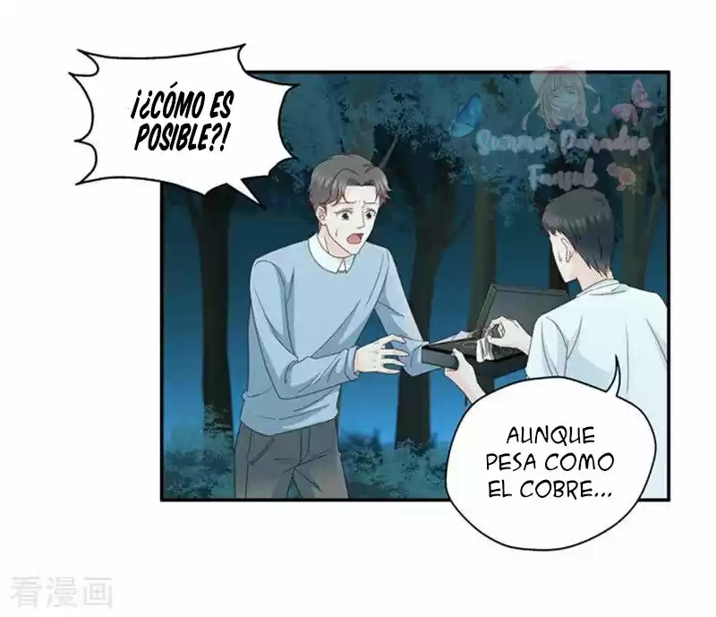 Dream Of Night Bloom - Capítulo 79 - Página 5 - LectorTMOo