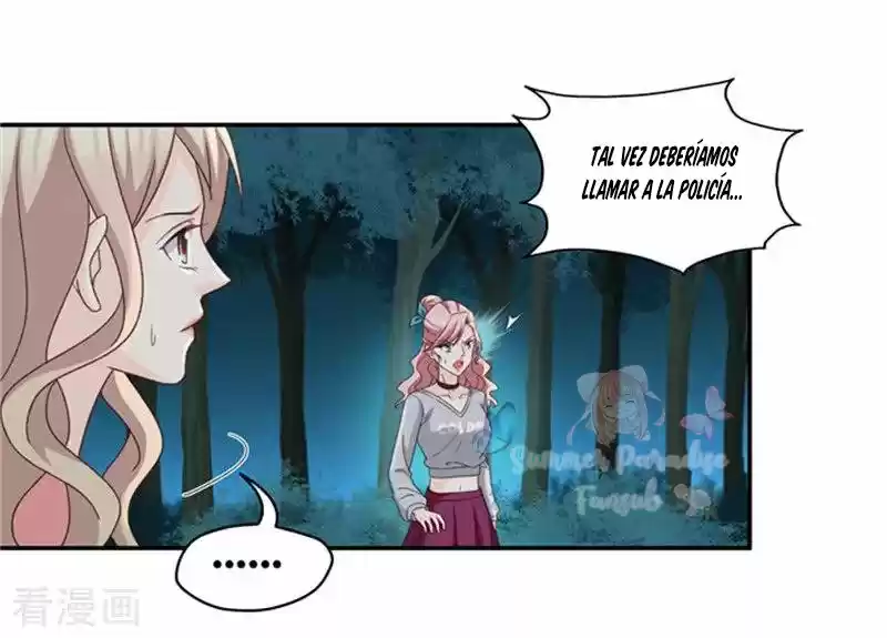 Dream Of Night Bloom - Capítulo 79 - Página 7 - LectorTMOo