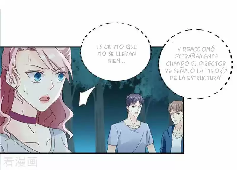 Dream Of Night Bloom - Capítulo 79 - Página 16 - LectorTMOo
