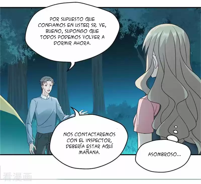 Dream Of Night Bloom - Capítulo 79 - Página 18 - LectorTMOo
