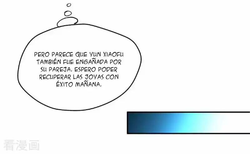 Dream Of Night Bloom - Capítulo 79 - Página 27 - LectorTMOo