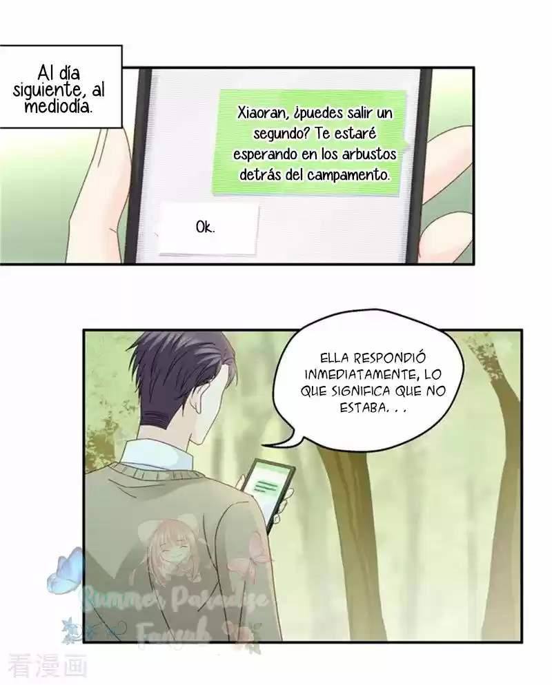 Dream Of Night Bloom - Capítulo 79 - Página 28 - LectorTMOo