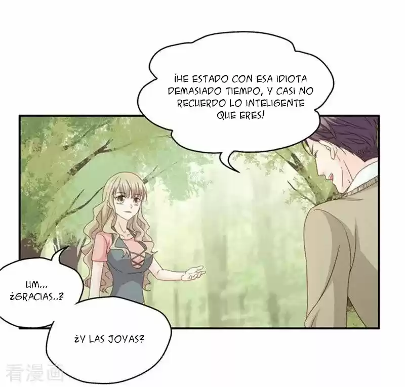 Dream Of Night Bloom - Capítulo 79 - Página 33 - LectorTMOo