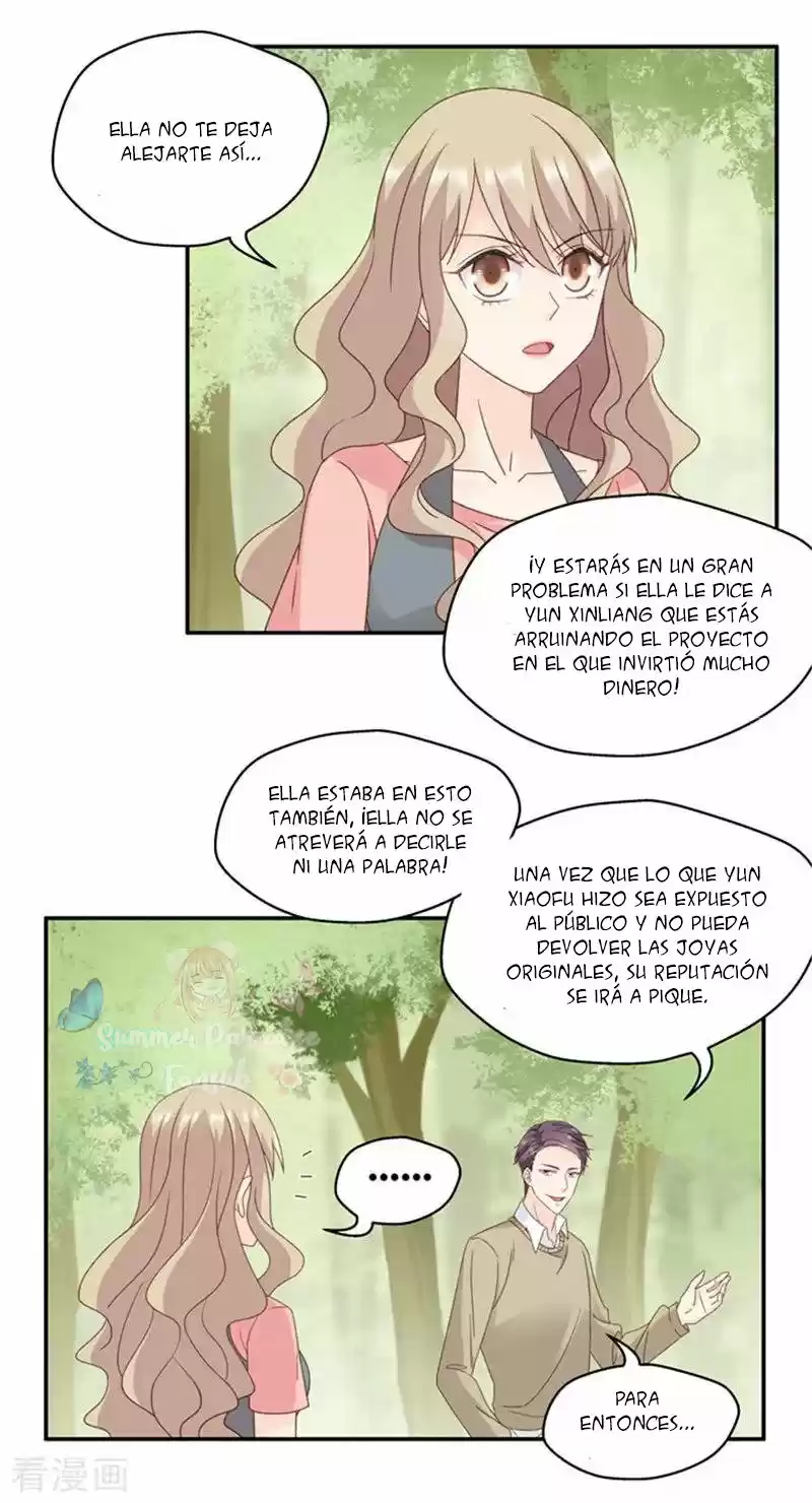 Dream Of Night Bloom - Capítulo 79 - Página 35 - LectorTMOo