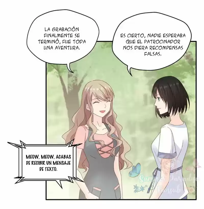 Dream Of Night Bloom - Capítulo 81 - Página 5 - LectorTMOo