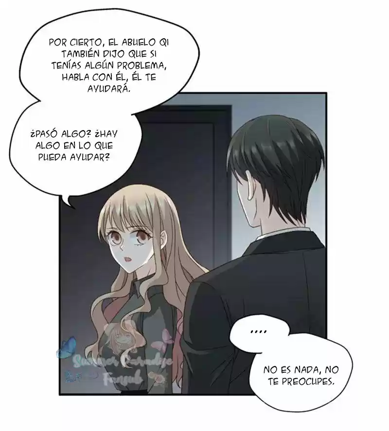 Dream Of Night Bloom - Capítulo 81 - Página 30 - LectorTMOo
