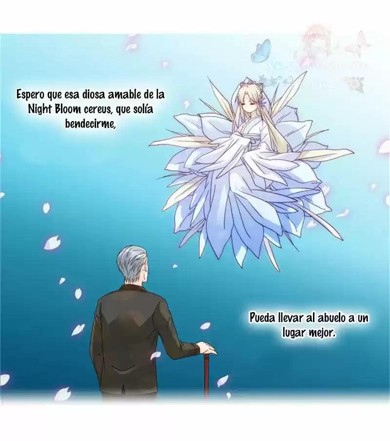 Dream Of Night Bloom - Capítulo 81 - Página 33 - LectorTMOo