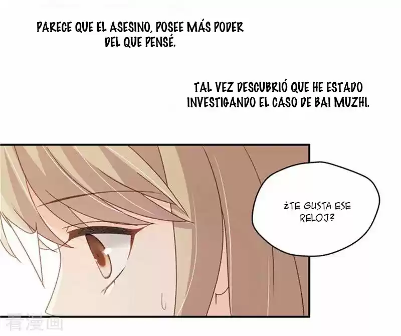Dream Of Night Bloom - Capítulo 82 - Página 28 - LectorTMOo