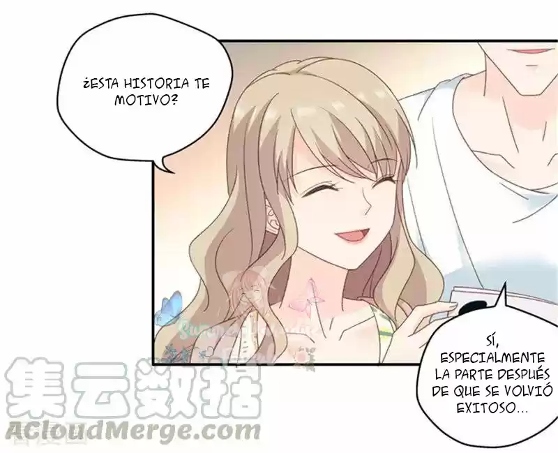 Dream Of Night Bloom - Capítulo 82 - Página 31 - LectorTMOo