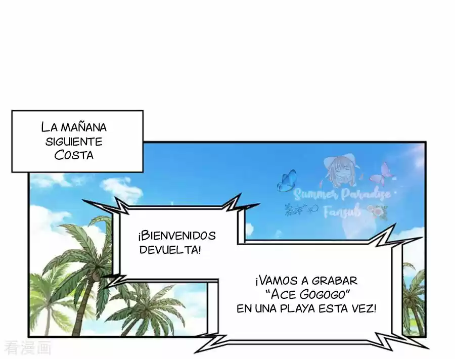Dream Of Night Bloom - Capítulo 84 - Página 5 - LectorTMOo