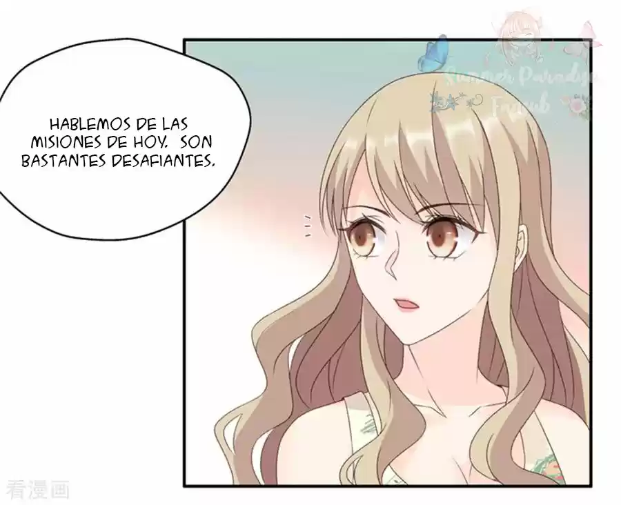 Dream Of Night Bloom - Capítulo 84 - Página 15 - LectorTMOo
